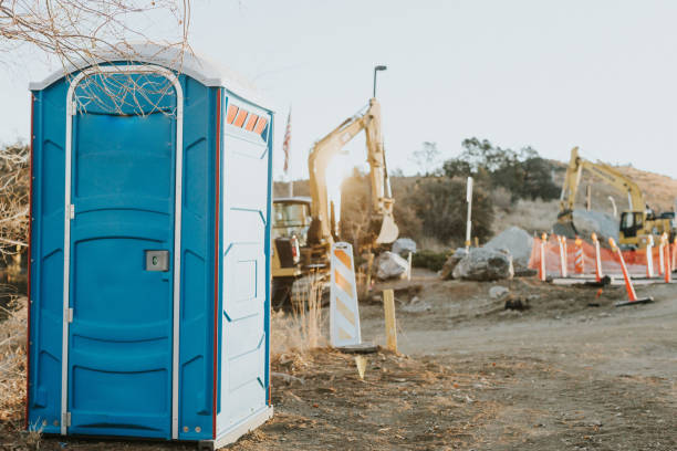 Best Portable bathroom rental  in Worthington, OH