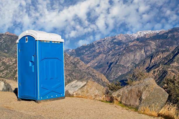Portable Toilet Options We Offer in Worthington, OH