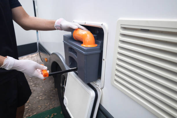 Best Portable toilet rental cost  in Worthington, OH