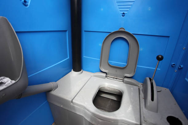 Best Long-term porta potty rental  in Worthington, OH