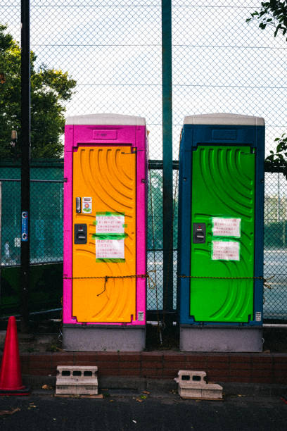 Best Affordable porta potty rental  in Worthington, OH