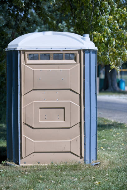 Best Sanitation services for porta potties  in Worthington, OH
